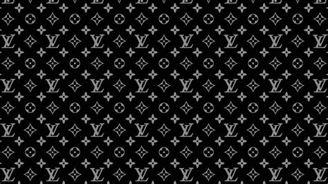 black and white louis vuitton background|lv black and white wallpaper.